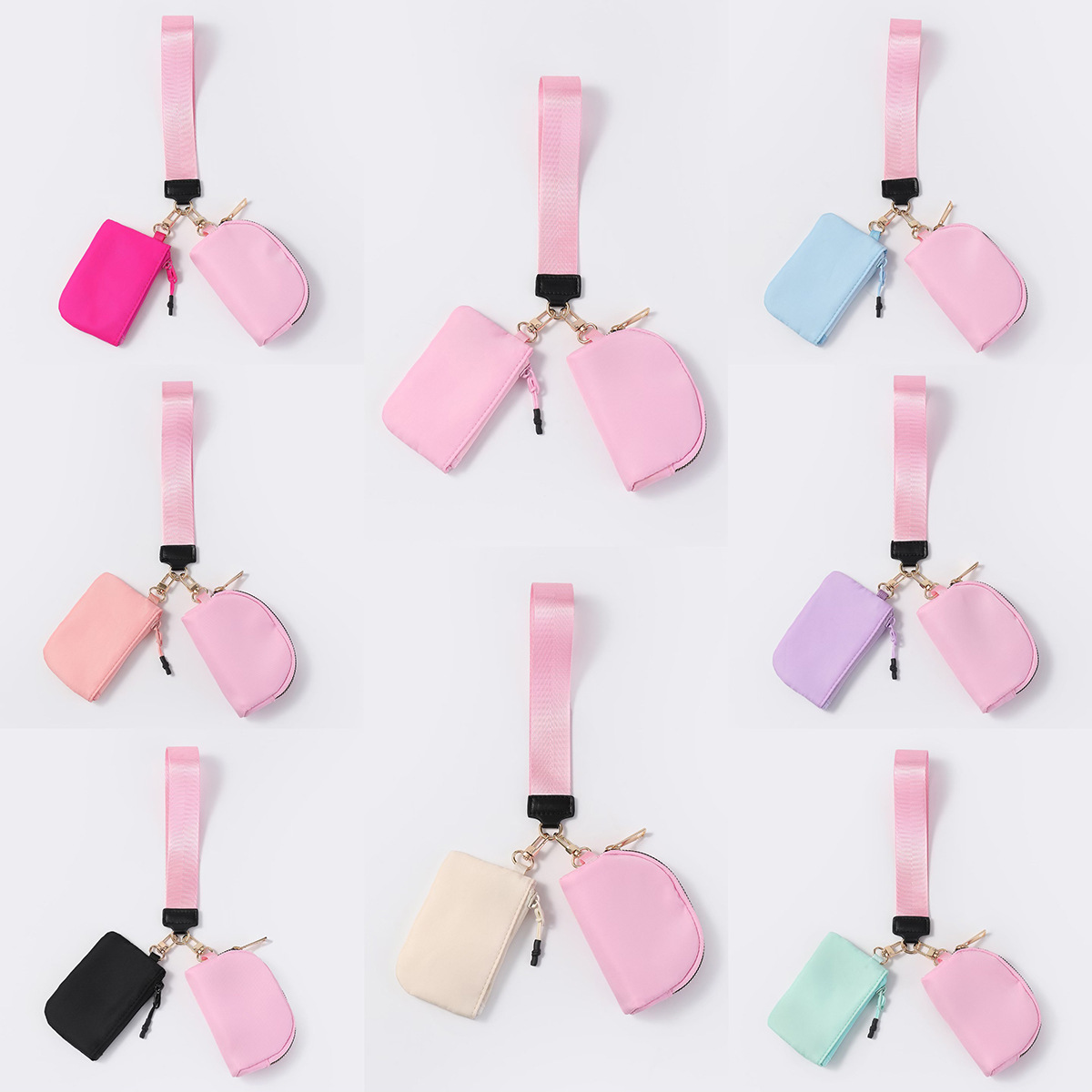 荔枝纹加密pvc皮革人造革